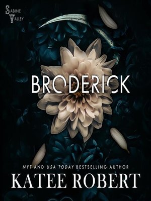 cover image of Broderick